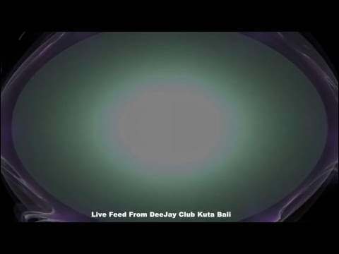 deejayclub bali Live Stream