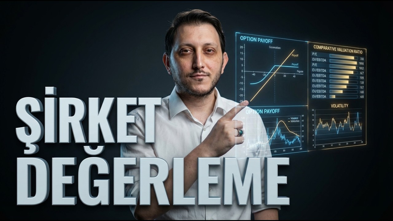 Göreceli Değerleme Nasıl Yapılır ?