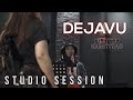 Kotak - Dejavu (Identitas Studio Session)