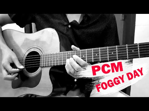 Foggy Day - Pcm