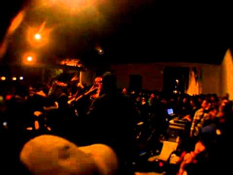 NOK 37 LIVE FRASA KLAUSA