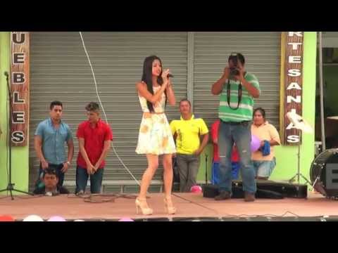 no me queda nada - Paty Catú