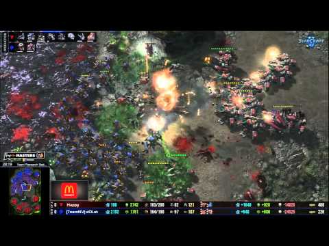 FBM S4 - Group A - Happy (T) vs. viOLet (Z)