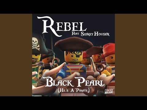 Black Pearl (He's A Pirate)
