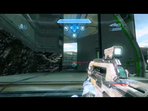 Halo 4 PGL 2v2 Another Clutch and Bezzei vs #2 Team (Burton and PreSchool)