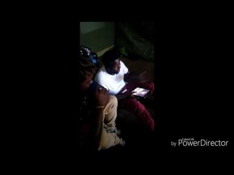 Big Man X Lil Man Freestyle