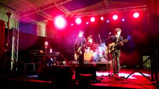 Soledad en mi.- La Musicalité