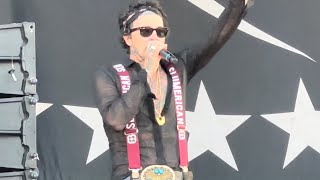 Yelawolf - Pop The Trunk (Live in Daytona Beach, FL 5-20-23) Welcome to Rockville