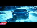 Serhat Durmus - Silence Of Reality [Bass Boosted] | Super Cars Show Time 🔥| Car Music Video |