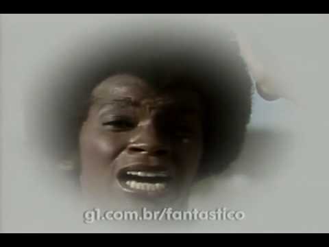 Zezé Motta - "Senhora Liberdade" (1979)