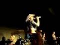 diana reyes  ''rosas ''