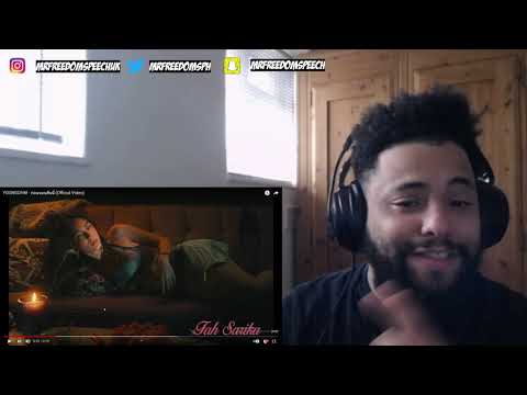 YOUNGOHM - ก่อนนอนคืนนี้ (Official Video) (UK 🇬🇧  REACTION)  🇹🇭   RAP