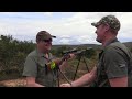 HUNTING MOVIE - HUNTING IN SOUTH AFRICA 2023 - PETE SAFARIS