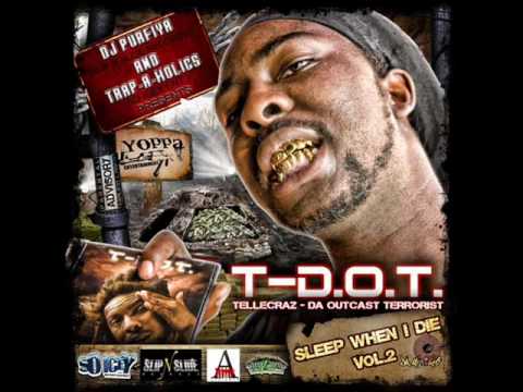 T-dot ----- Hollow and We Bop