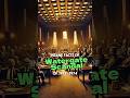 Insane Facts of Watergate Scandal!