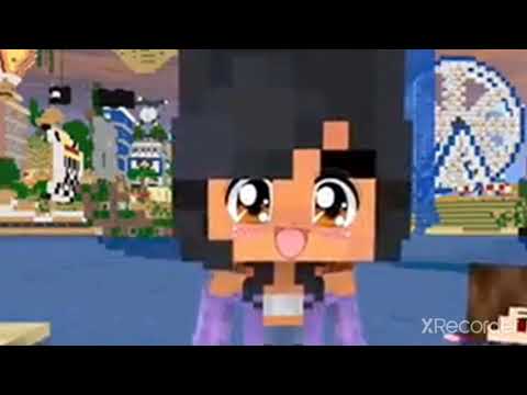 APHMAU DANCE Chicken Wing Meme