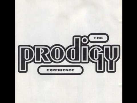 The Prodigy - Music Reach (1-2-3-4) [1992]
