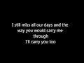 This Wild Life - Better With You 
