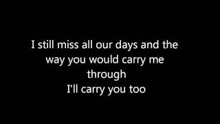 This Wild Life - Better With You