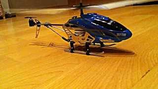 Rc Revell Hubschrauber/ Sky Fun
