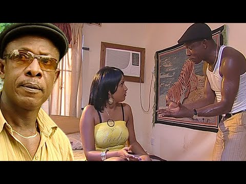 Cash Wahala || Best Of Nkem Owoh Classic Movie || Nigerian Movie