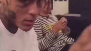 lil skies - hate being sober