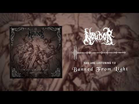 Noldor - Banned From Light (Audio)
