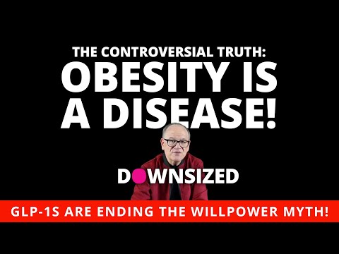 The Controversial Truth: Is Obesity a Real Disease?