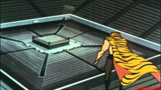 Uomo Tigre - Opening ITA