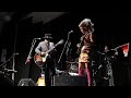 Fred Eaglesmith & Tif Ginn - Kansas (Evergreen Theatre 2015)