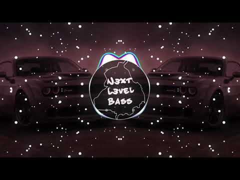 Bitch I'm Back (Bass Boosted)  Sidhu Moose Wala | Moosetape| New Punjabi Songs 2021