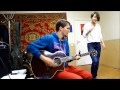 Мельница Горец cover guitar + vox 
