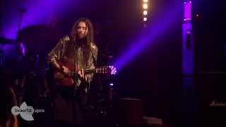 Crystal Fighters - Love Natural (live @ Paradiso, Amsterdam May 17th 2013)