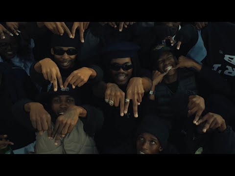 tatana , mathata (official music video)