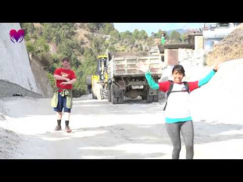 Chapali Bhadrakali & Rudreshwar Mahadev