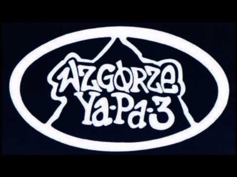 Wzgórze Ya Pa 3 - Fast food