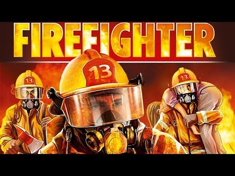 F.D.N.Y. Firefighter : American Hero PC