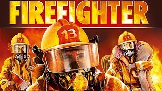 Real Heroes Firefighter Gameplay (PC HD)