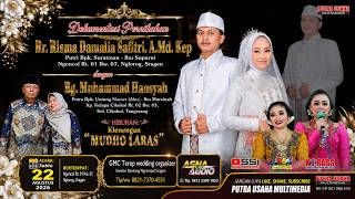 Download lagu 🔴live MUDHO LARAS // WEDDING RISMA & IFANSYAH // Komplitan GMC TEROP mp3 Download lagu 🔴live MUDHO LARAS // WEDDING RISMA & IFANSYAH // Komplitan GMC TEROP mp3