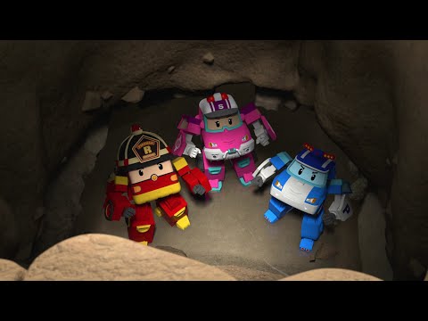 Robocar POLI Theme Song (Opening) - Official