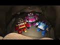 Robocar POLI Theme Song (Opening) - Official