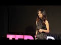 Shifting Gears Breaking Stereotypes Mia Joseph Octane Girl TEDxPushpagiri