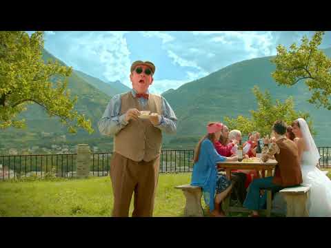 Ville de Sierre 5 - Sierre, un terroir exceptionnel pour le vin