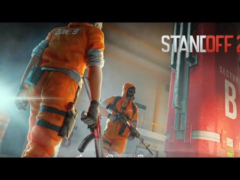 TESTE STANDOFF 2 NO MOTOROLA ONE MACRO (SUPER LISO)