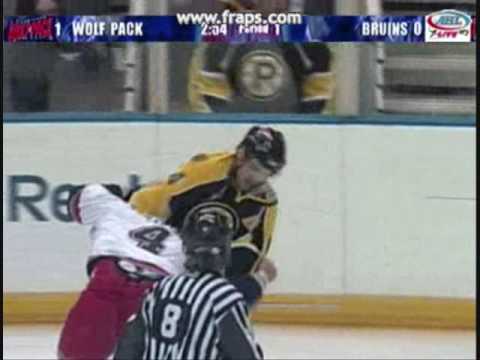 Guillaume Lefebvre vs Michael Sauer