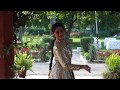 Afreen Unplugged II Kathak By Gauri Prakash