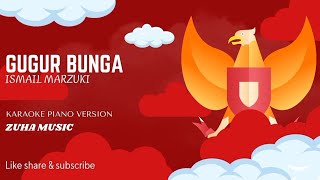Download lagu Lagu Nasional | Gugur Bunga cipt. Ismail Marzuki (Karaoke Piano Version) mp3