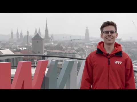 Ausbildung zur Fachkraft im Fahrbetrieb bei der WVV
