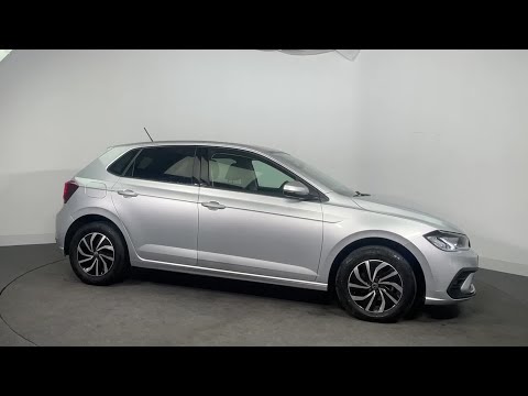 Volkswagen Polo POLO EDITION 75 1.0TSI 95HP D7F - Image 2