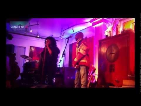 "Georgia" - "Song of my Life" - Wohnzimmerkonzert 23.10.2011